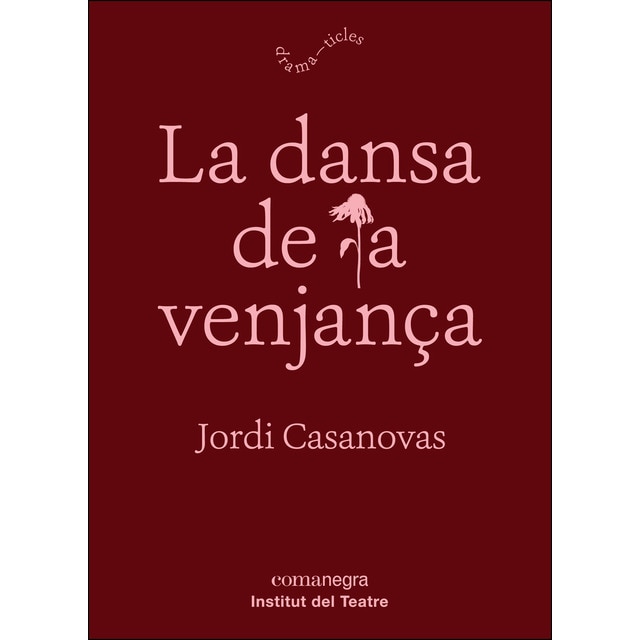 La dansa de la venjança.pdf