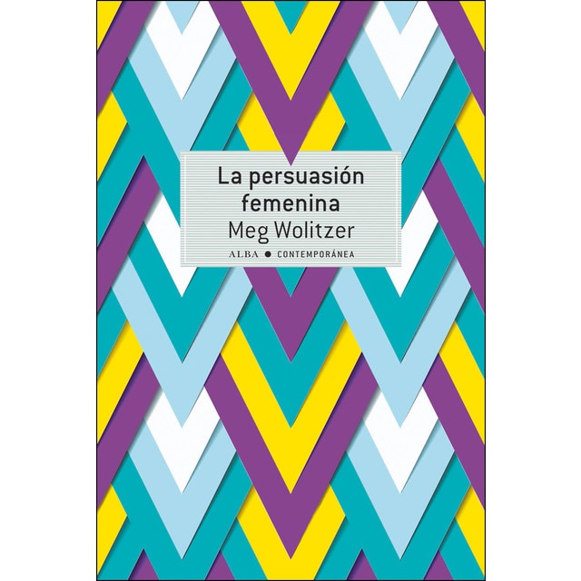 La persuasión femenina.pdf