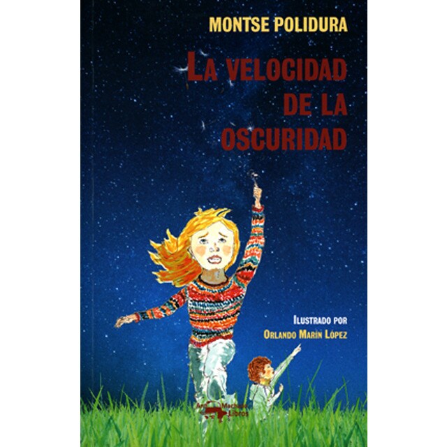 La velocidad de la oscuridad.pdf