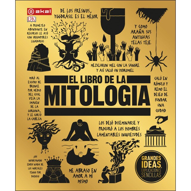 El libro de la mitología.pdf