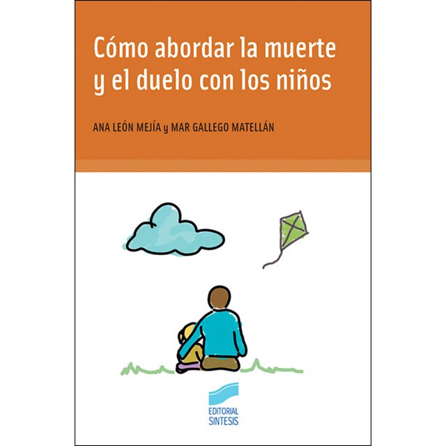 Cómo abordar la muerte y el duelo con los niños.pdf