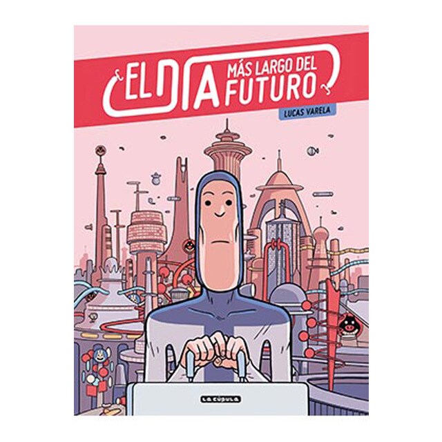 El día más largo del futuro.pdf