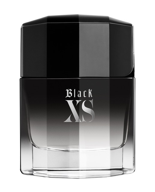 Eau de Toilette Black XS 100 ml Rabanne Rabanne El Corte Ingles