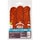 CECINAS PABLO Milde Chorizo aus León in Scheiben, glutenfrei Behälter 100 g