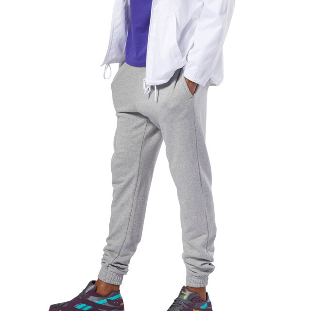 Jogger Deportes Reebok Vector De Hombre Pantalón Classic · cUzpnH