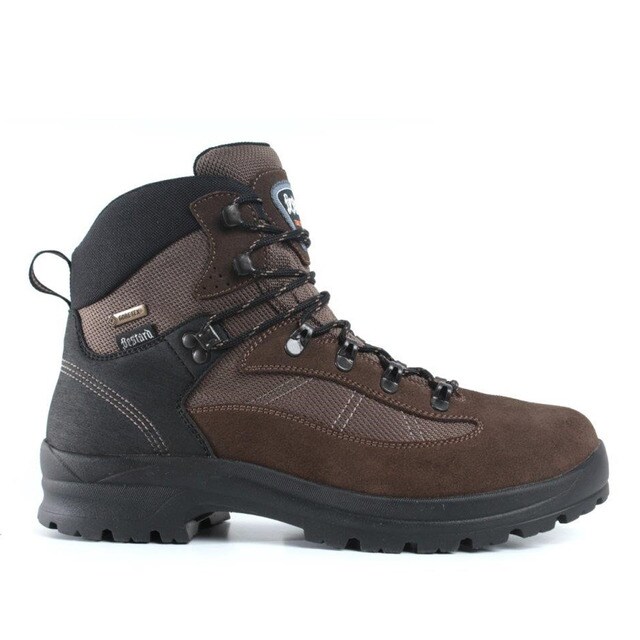 Montaña Deportes Inglés Zapatillas El Y Bestard Corte Botas · H2IWED9
