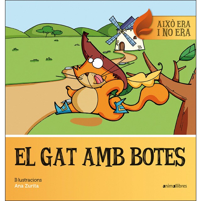 El gat amb botes (Tapa blanda)