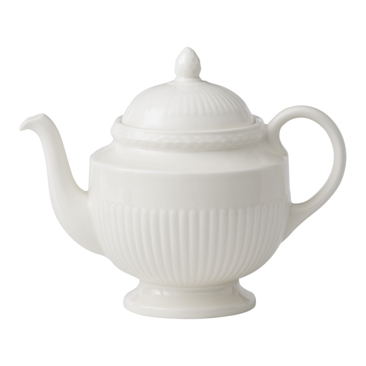 Wedgwood - Tetera Edme Wedgwood.