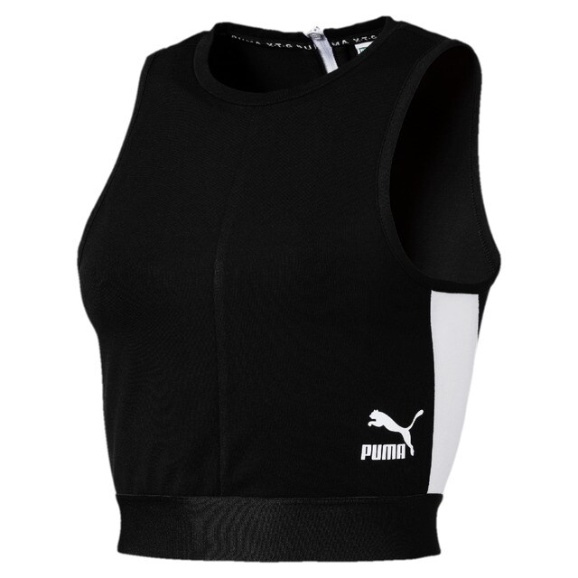 puma mujer top puma mujer top