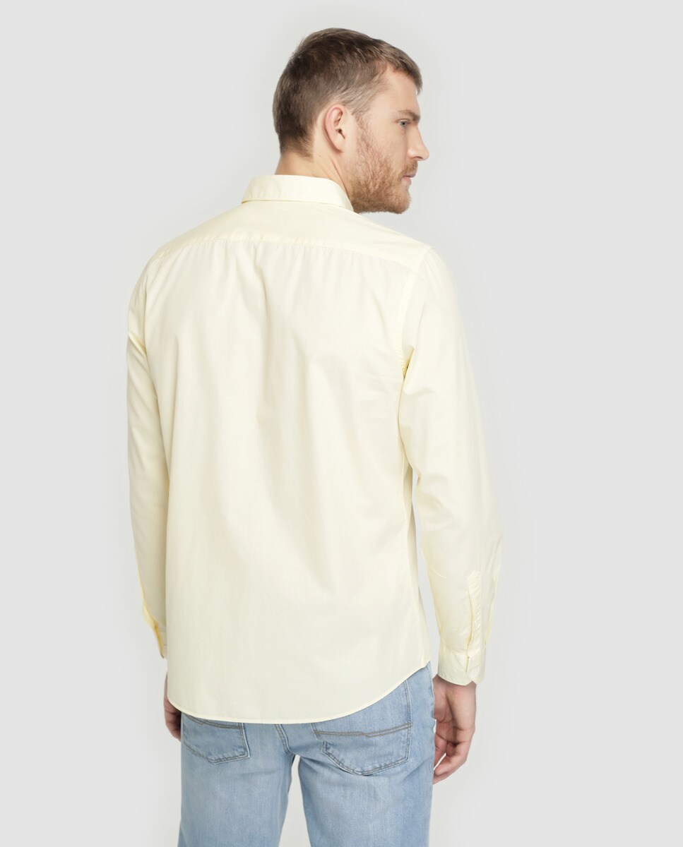 camisas dustin outlet