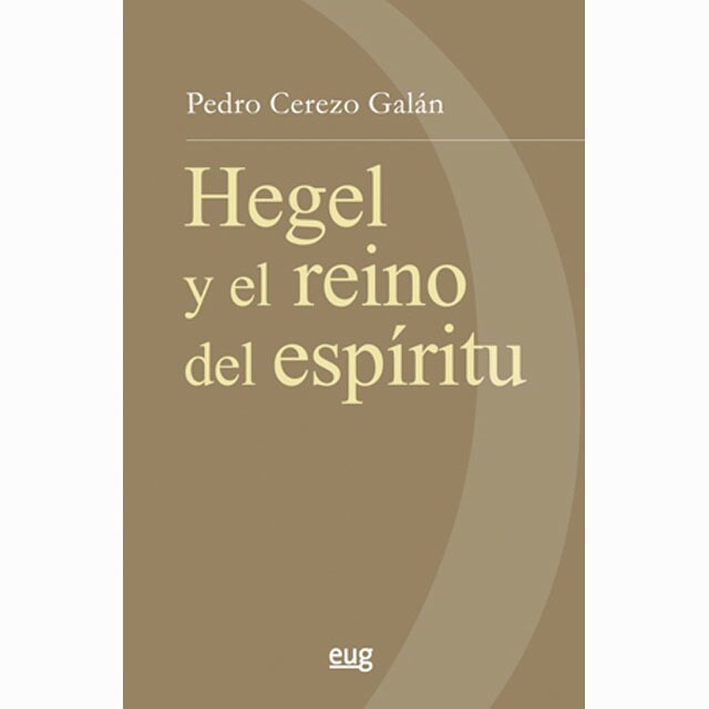 Hegel y el reino del espíritu.pdf