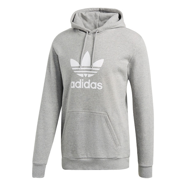 sweat adidas femme trefoil