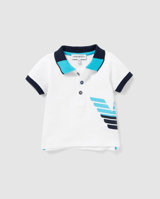 armani exchange baby boy