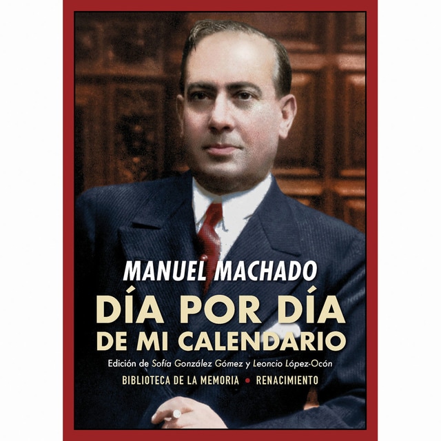Día por día de mi calendario: Memorándum de la vida española en 1918.pdf