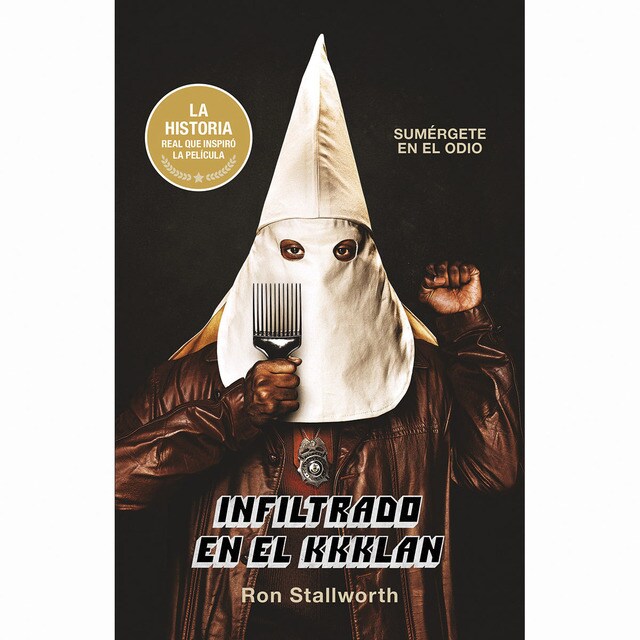 Infiltrado en el kkklan.pdf