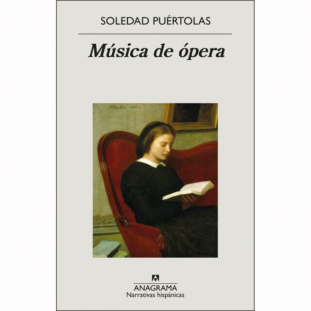 Música de ópera (Tapa blanda)