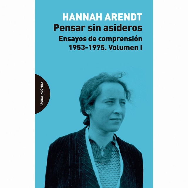 Pensar sin asideros: Ensayos de comprensión, 1953-1975.pdf