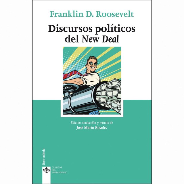 Discursos políticos del new deal.pdf