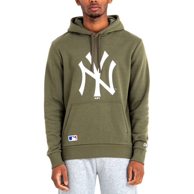 sudadera yankees