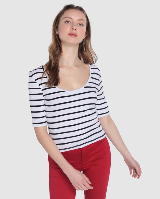 camisetas joven el corte ingles