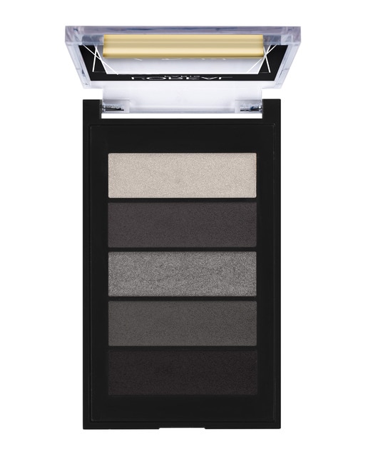 Paleta de sombras La Petite Palette 5 tonos L'Oréal Paris