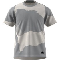 Adidas Hombre Tec Camiseta De Fl Gf HW9ED2I
