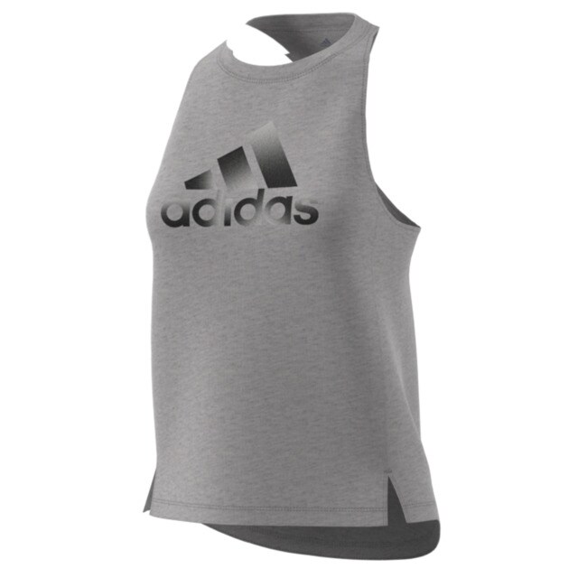 Camiseta de mujer Boxy Bos adidas Camiseta de mujer Boxy Bos adidas