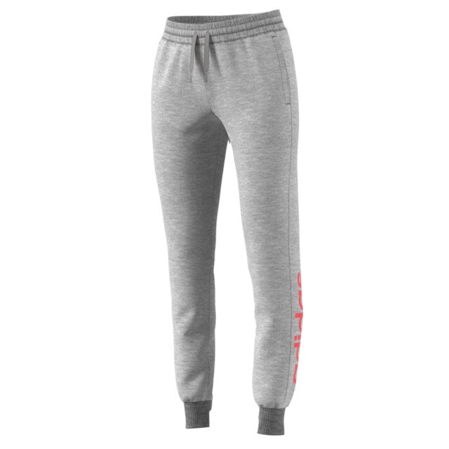 Pantalón de mujer Essentials Linear adidas · adidas Pantalón de mujer Essentials Linear adidas · adidas