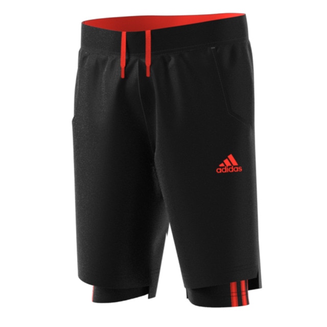 boys 2 in 1 shorts