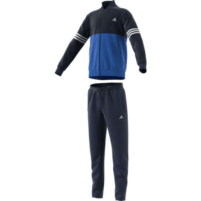 boys adidas training tracksuit