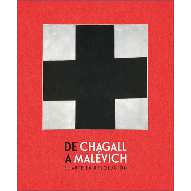 De chagall a malévich: el arte en revolución.pdf