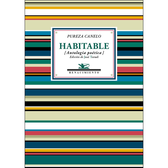 Habitable: Antología poética, 1971-2018.pdf