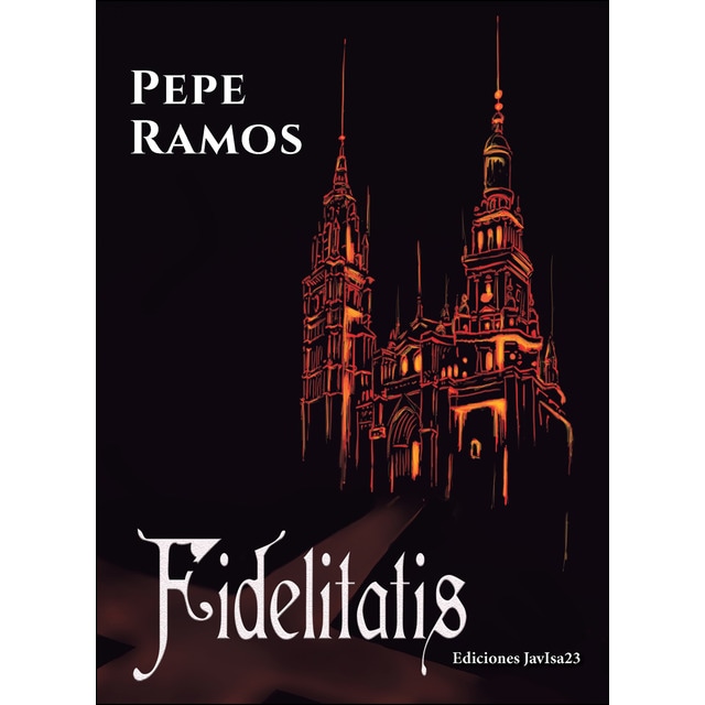 Fidelitatis (Tapa blanda)