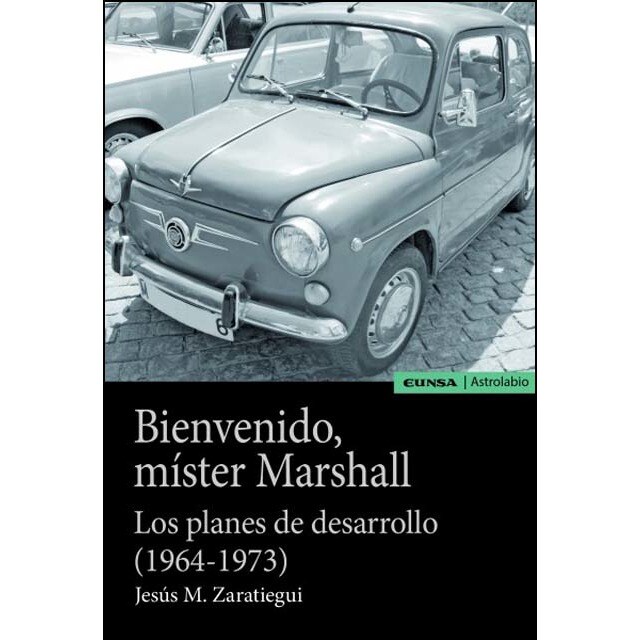 Bienvenido míster marshall: Los planes de desarrollo.pdf