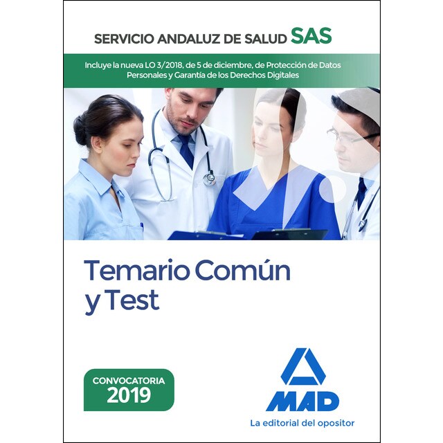 Temario común y test del servicio andaluz de salud.pdf