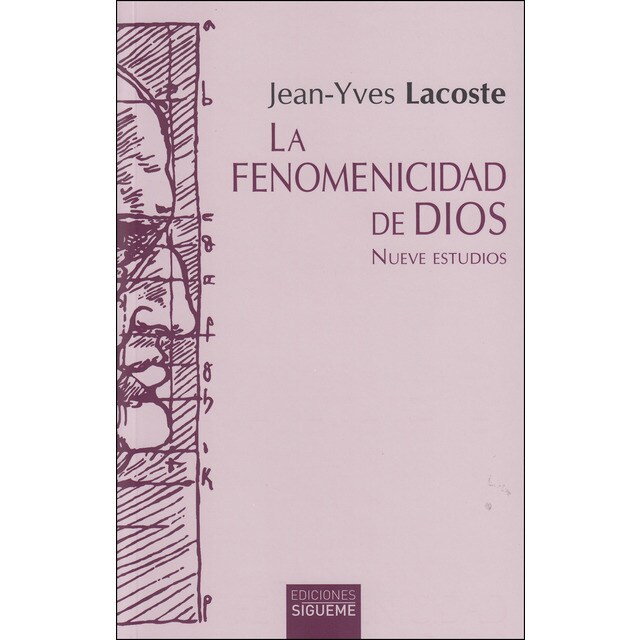 La fenomenicidad de dios.pdf