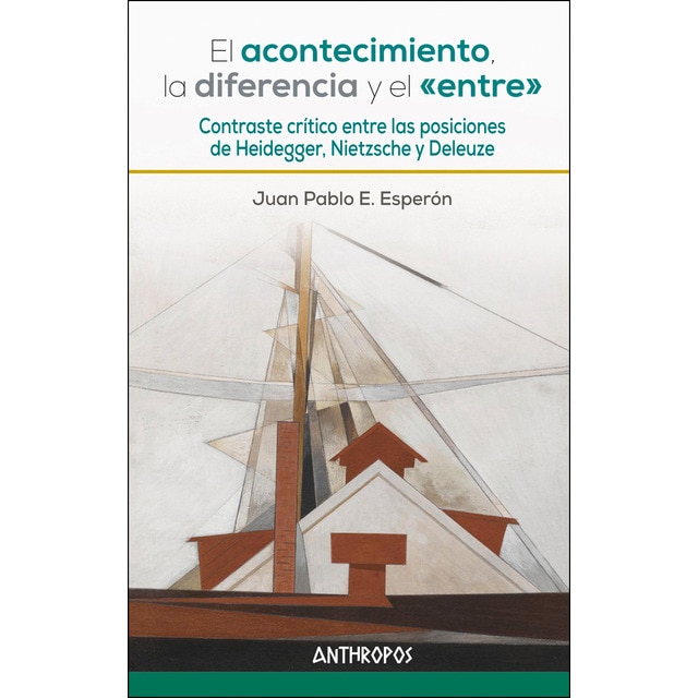 El acontecimiento, la diferencia y el entre.pdf