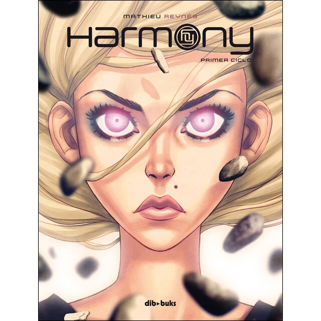 Harmony: Primer ciclo.pdf