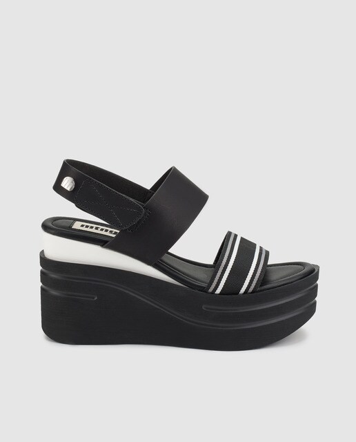Mustang Moda Sandalias El Zapatos De Corte Mujer Inglés · EHWD9Y2I