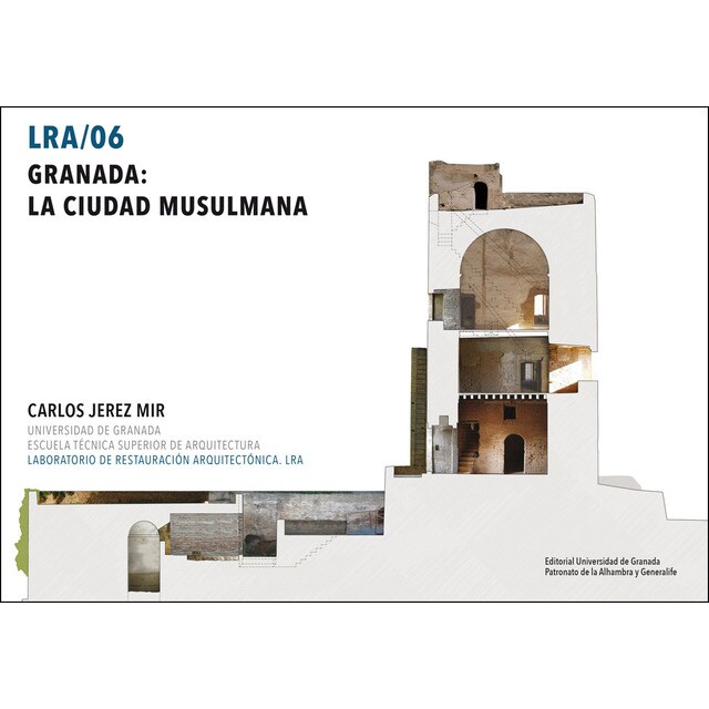 Granada: la ciudad musulmana.pdf