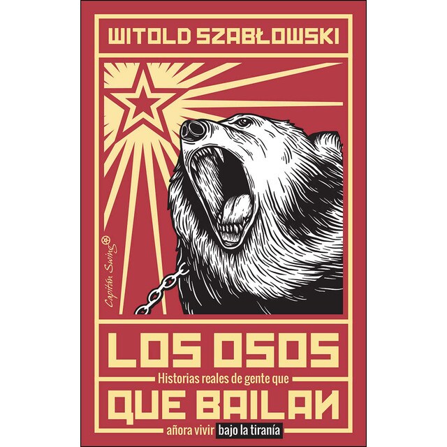 Los osos que bailan.pdf