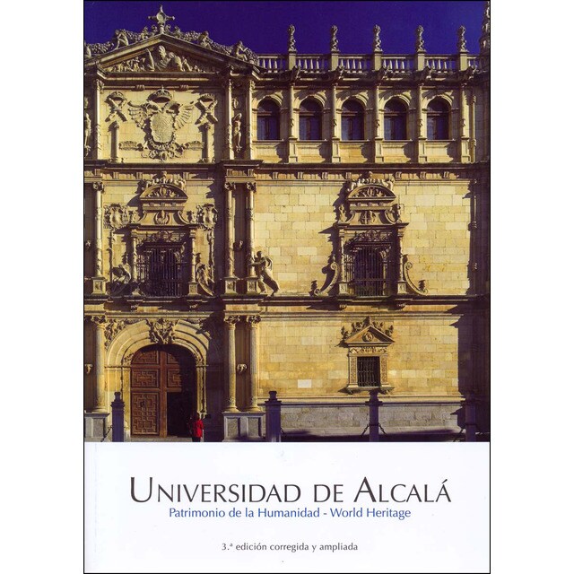 Universidad de alcalá: Patrimonio de la humanidad-world heritage.pdf