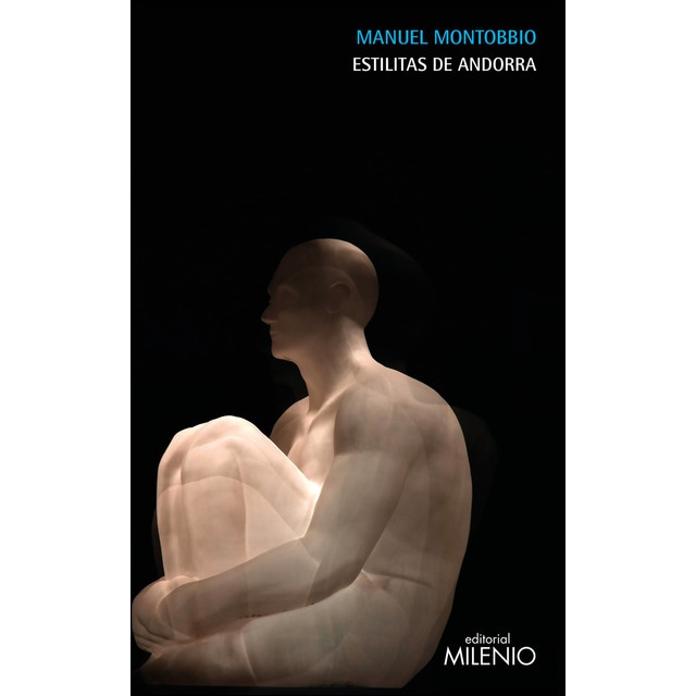 Estilitas de andorra (Tapa blanda)