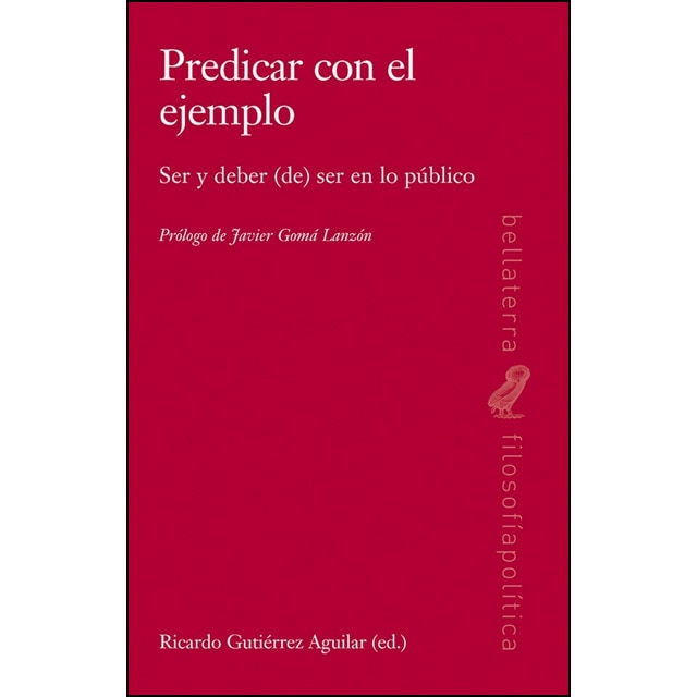 Predicar con el ejemplo: Ser y deber.pdf