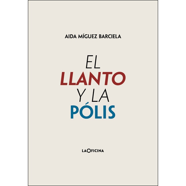 El llanto y la pólis.pdf