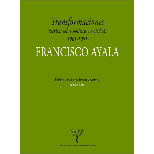 Transformaciones. Escritos sobre política y sociedad en españ, 1961-1991.pdf
