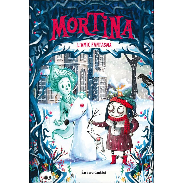 Mortina 3. Lamic fantasma.pdf