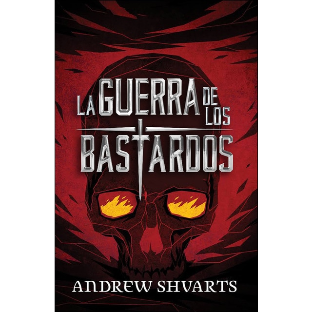 La guerra de los bastardos.pdf