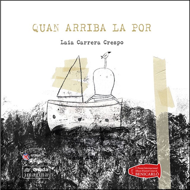 Quan arriba la por.pdf