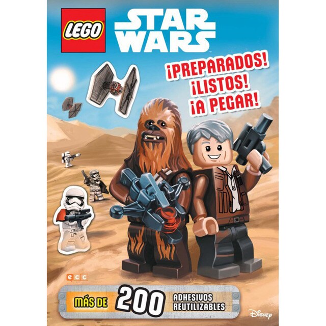 Lego Star Wars. ¡Preparados! ¡listos! ¡A pegar!.pdf